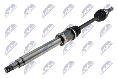 NTY NPW-FR-028 EAN: 5902048019844.