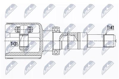 NTY NPW-FR-059 EAN: 5902048919359.