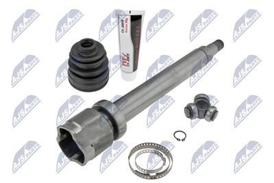 NTY NPW-FR-112 EAN: 5902048197900.