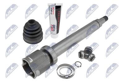 NTY NPW-FR-114 EAN: 5902048197917.