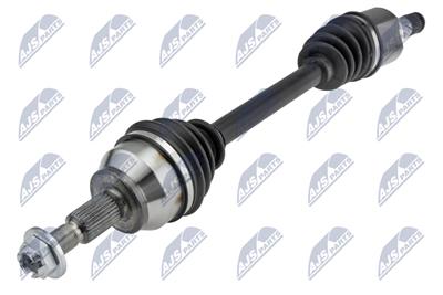 NTY NPW-FR-139 EAN: 5902048208248.