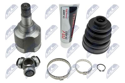 NTY NPW-FR-144 EAN: 5902048208286.