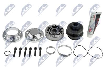 NTY NPW-FT-001 EAN: 5908281436288.