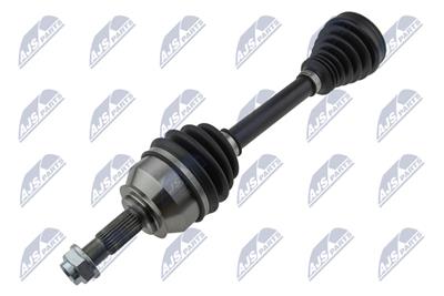 NTY NPW-FT-033 EAN: 5902048152091.