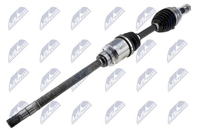 NTY NPW-FT-053 EAN: 5902048188250.