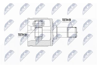 NTY NPW-HD-039 EAN: 5902048898180.