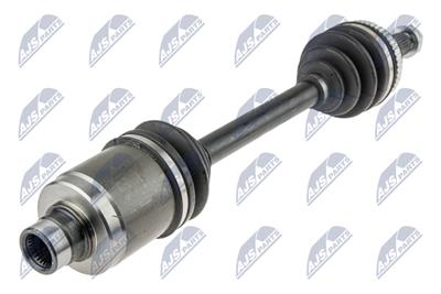 NTY NPW-HD-045 EAN: 5902048893574.