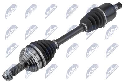 NTY NPW-HD-108 EAN: 5902048356468.