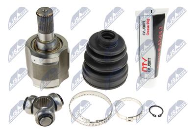 NTY NPW-HY-503 EAN: 5908281456064.