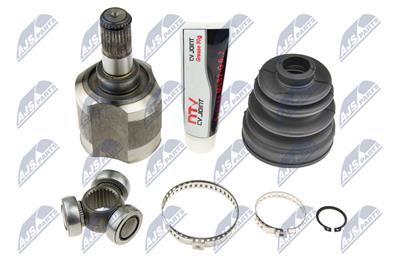 NTY NPW-HY-509 EAN: 5908281456088.