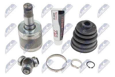 NTY NPW-HY-513 EAN: 5902048016928.