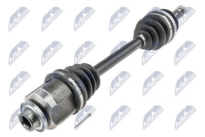 NTY NPW-HY-526 EAN: 5902048877048.