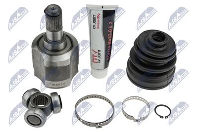 NTY NPW-HY-531 EAN: 5902048191892.