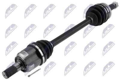 NTY NPW-HY-635 EAN: 5902048396327.