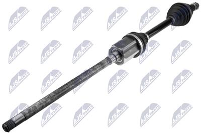 NTY NPW-JG-010 EAN: 5902048372994.