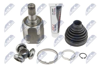 NTY NPW-KA-322 EAN: 5902048013491.