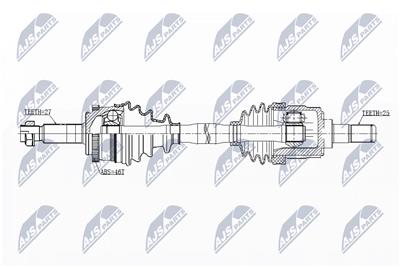 NTY NPW-KA-344 EAN: 5902048880116.