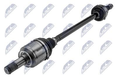 NTY NPW-LR-023 EAN: 5902048273604.