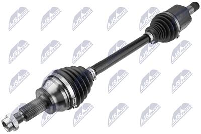 NTY NPW-LR-029 EAN: 5902048334671.