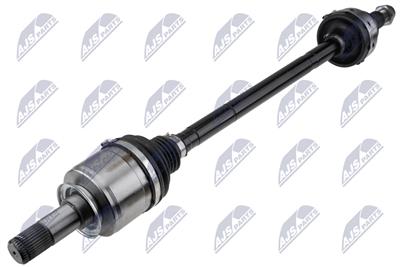 NTY NPW-LR-033 EAN: 5902048357151.