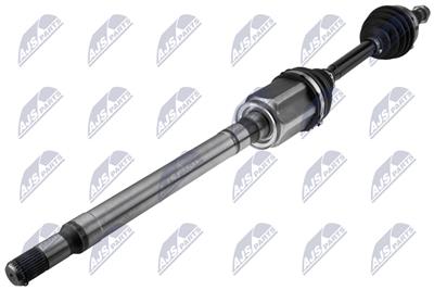 NTY NPW-LR-049 EAN: 5902048373120.