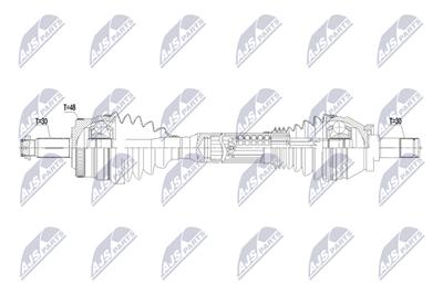 NTY NPW-LR-056 EAN: 5902048373199.