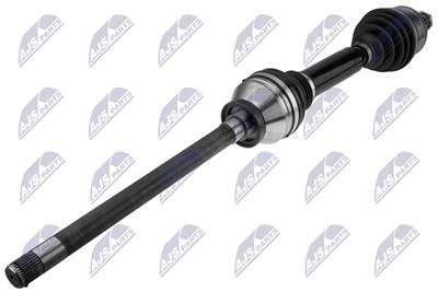 NTY NPW-LR-057 EAN: 5902048373205.