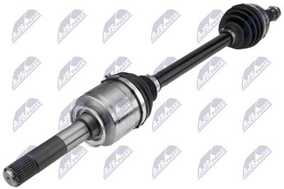 NTY NPW-LR-058 EAN: 5902048373212.