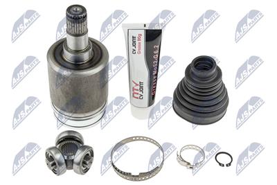 NTY NPW-ME-002 EAN: 5902048011770.