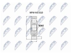 NTY NPW-ME-010