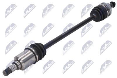 NTY NPW-ME-031 EAN: 5902048908964.