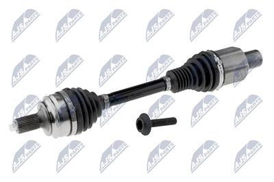 NTY NPW-ME-062 EAN: 5902048876881.