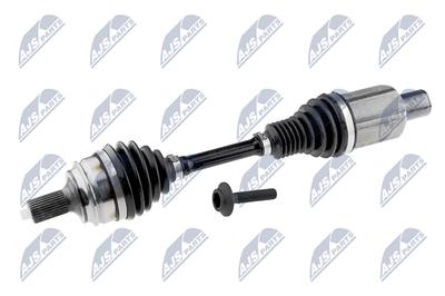 NTY NPW-ME-070 EAN: 5902048876805.