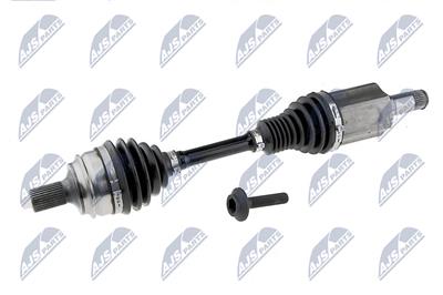 NTY NPW-ME-071 EAN: 5902048876799.