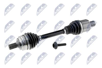 NTY NPW-ME-075 EAN: 5902048876751.