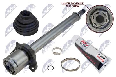 NTY NPW-ME-107 EAN: 5902048198075.