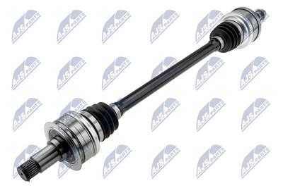 NTY NPW-ME-140 EAN: 5902048182876.