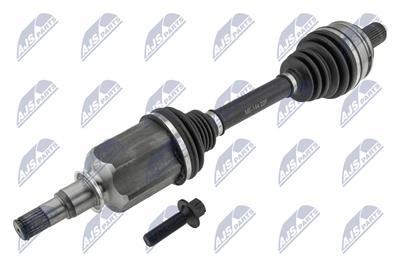 NTY NPW-ME-144 EAN: 5902048230256.