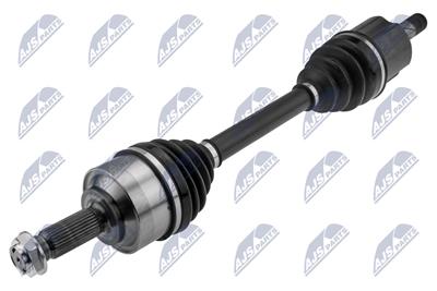 NTY NPW-ME-150 EAN: 5902048273642.