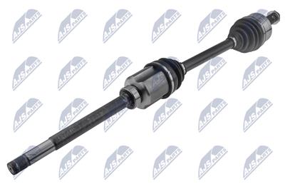 NTY NPW-ME-152 EAN: 5902048273659.