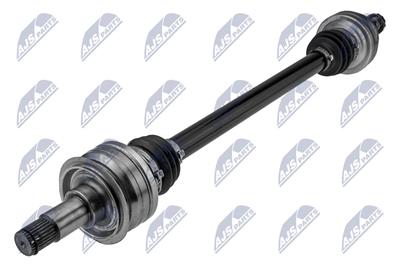 NTY NPW-ME-156 EAN: 5902048273673.