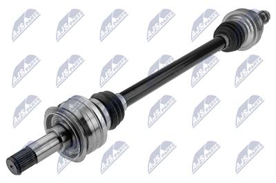 NTY NPW-ME-160 EAN: 5902048273697.