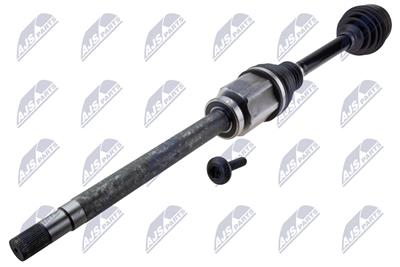 NTY NPW-ME-168 EAN: 5902048290984.