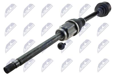 NTY NPW-ME-172 EAN: 5902048291035.