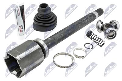 NTY NPW-ME-173 EAN: 5902048324160.