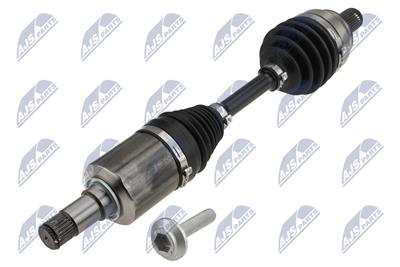 NTY NPW-ME-179 EAN: 5902048300799.