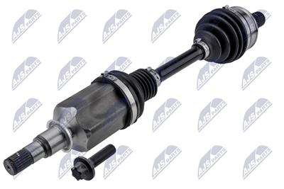 NTY NPW-ME-185 EAN: 5902048322104.