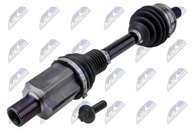 NTY NPW-ME-186 EAN: 5902048322111.