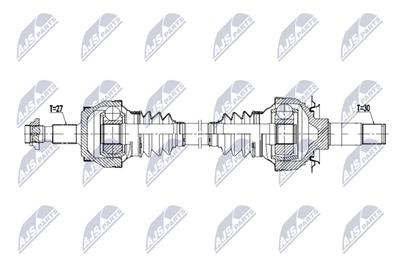 NTY NPW-ME-188 EAN: 5902048334695.