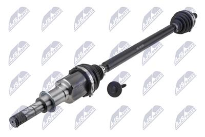 NTY NPW-ME-196 EAN: 5902048360199.